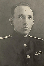 Карнаухов Григорий Иванович
